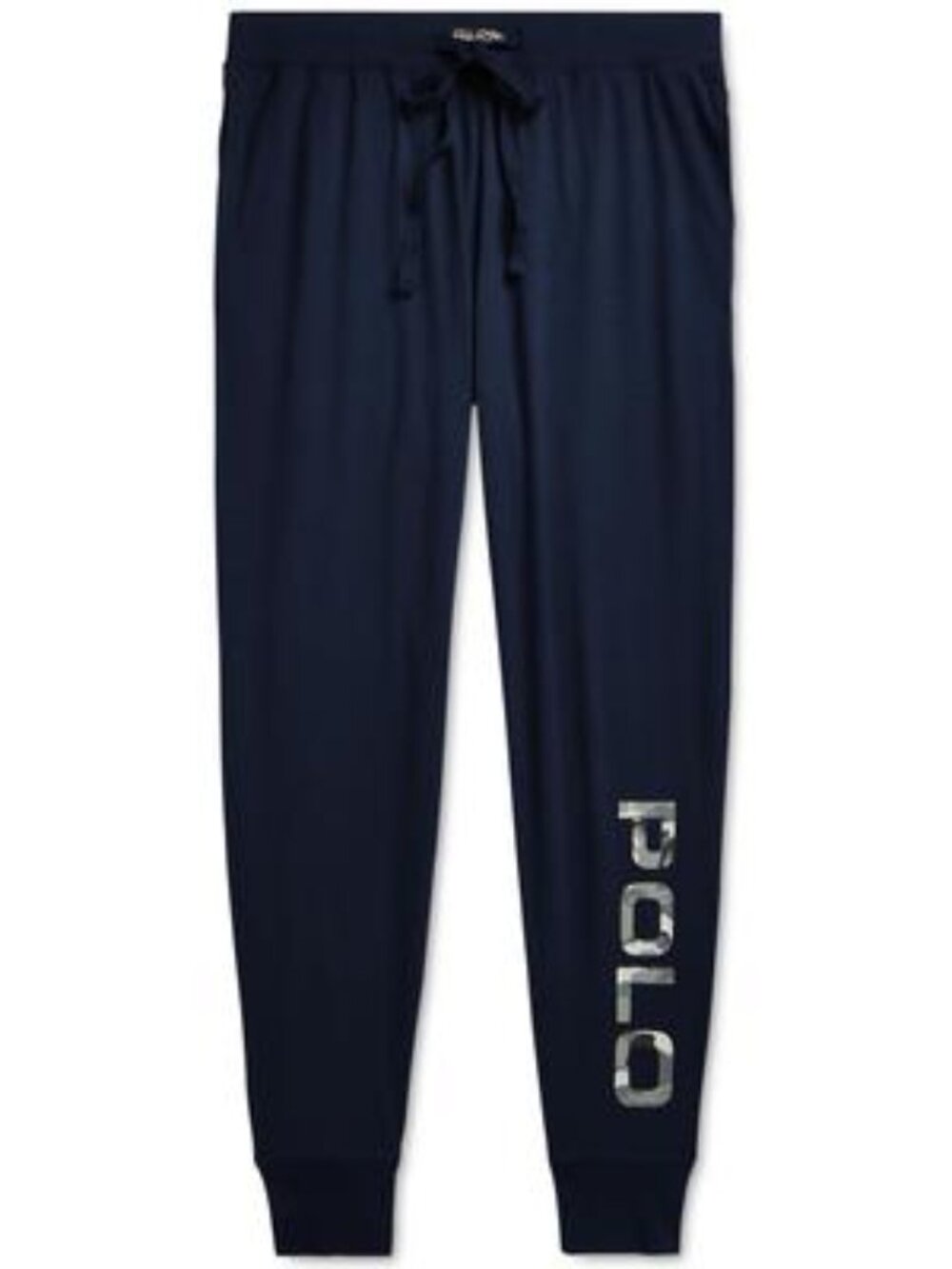 Polo Ralph Lauren Men's Logo Jogger Pajama Pants